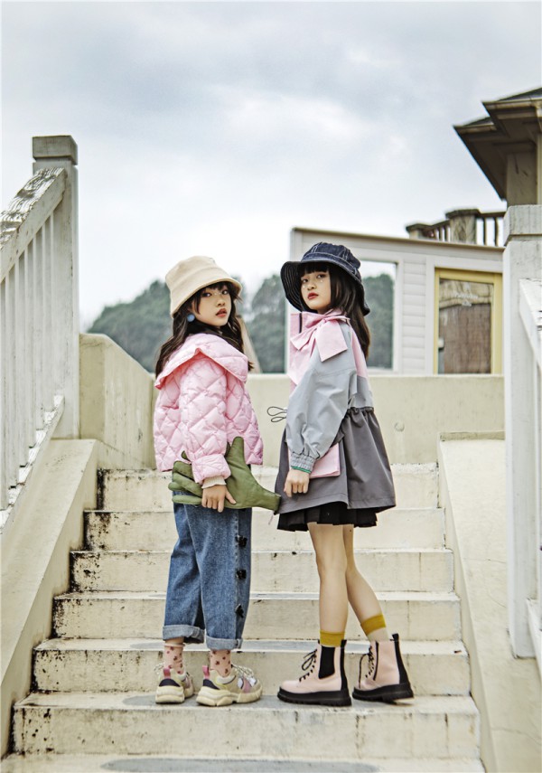 M童装2021秋冬新品发布会将于3月30日隆重召开