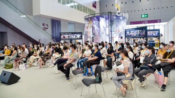 CKIW针博会&INTERFILIÈRE深圳展 | 时尚大咖云集,揭秘2022/23流行趋势!