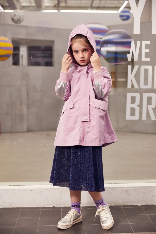 NEEZA 开学焕新衣 美好新学期