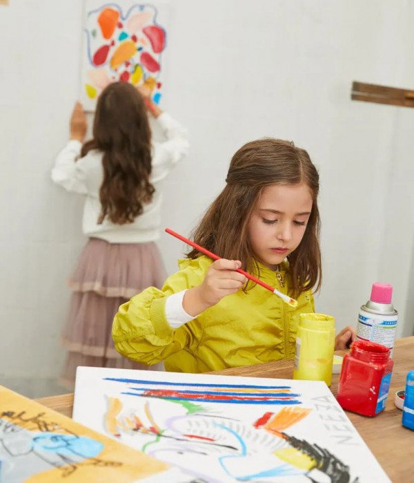 NEEZA 开学焕新衣 美好新学期