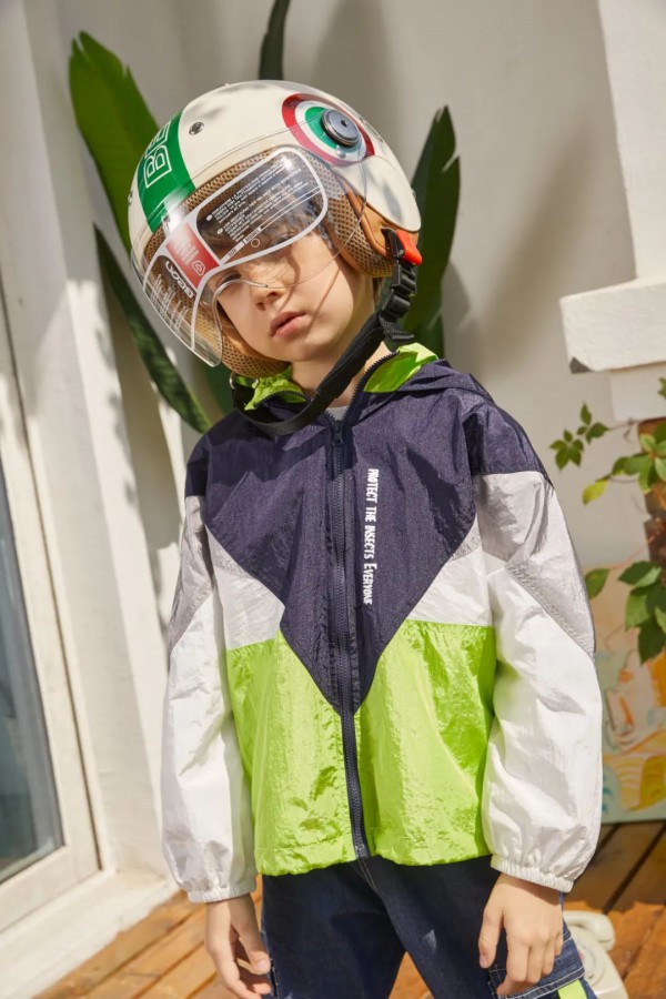 NEEZA 开学焕新衣 美好新学期