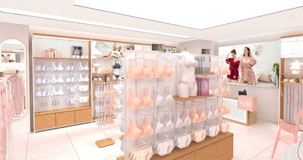 没有经验开内衣加盟店需要注意哪些坑