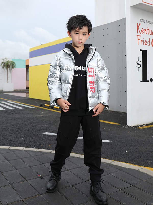 糖果布丁2021秋季+羽绒新品发布会&订货会诚邀参与