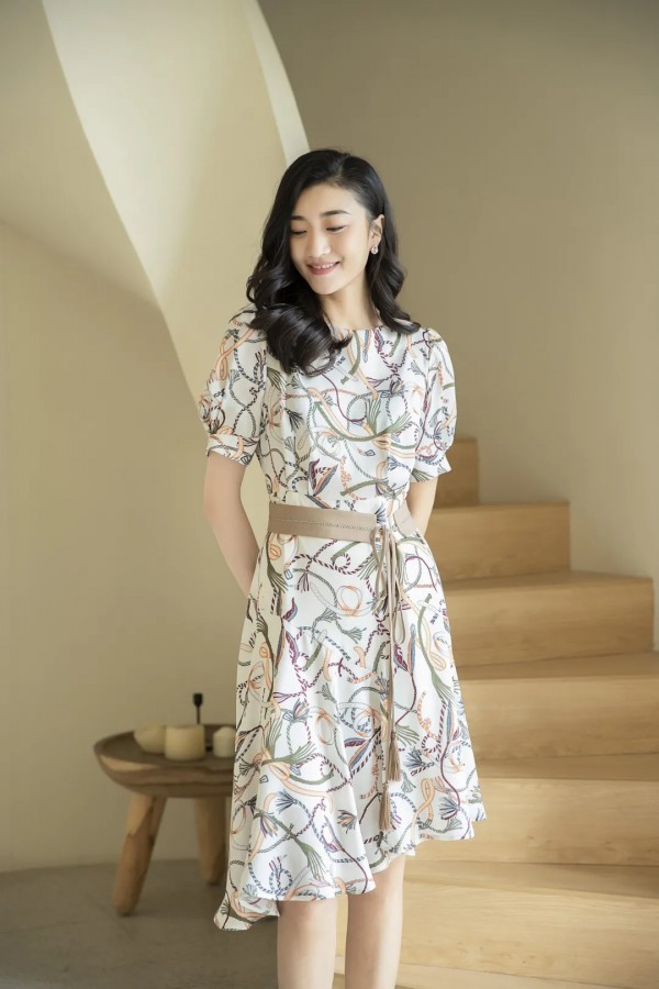 新年开工怎么穿?看完这篇你就知道了! | 【CARMEN新品】