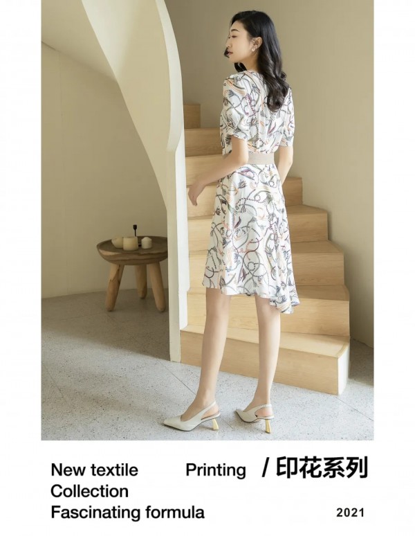 新年开工怎么穿?看完这篇你就知道了! | 【CARMEN新品】