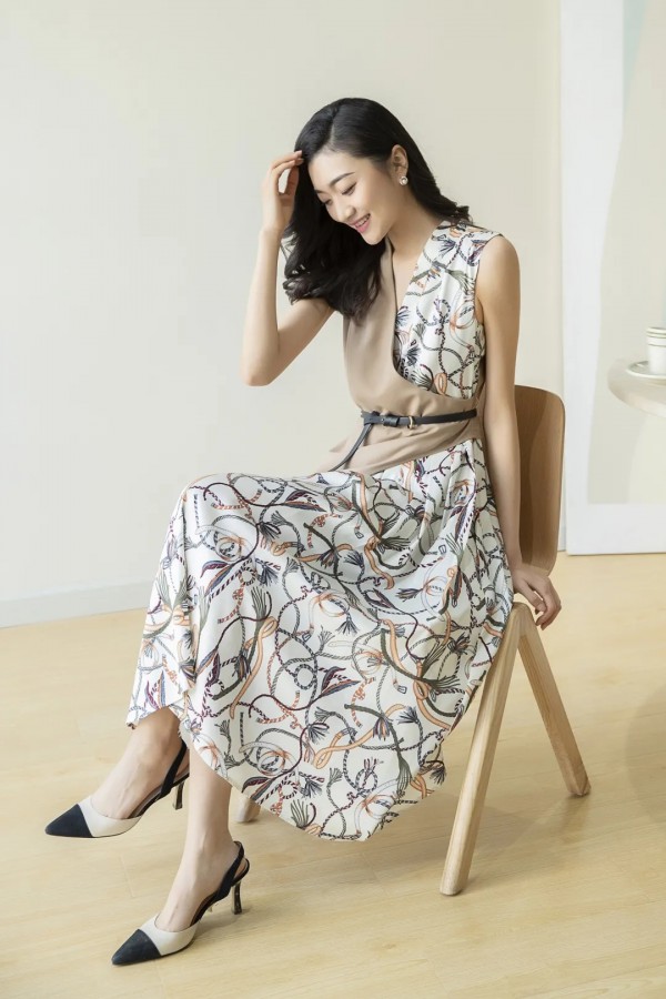 新年开工怎么穿?看完这篇你就知道了! | 【CARMEN新品】