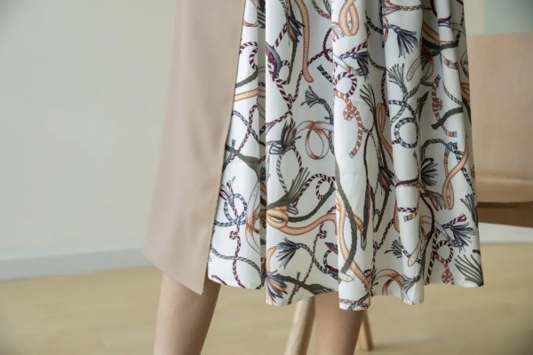 新年开工怎么穿?看完这篇你就知道了! | 【CARMEN新品】