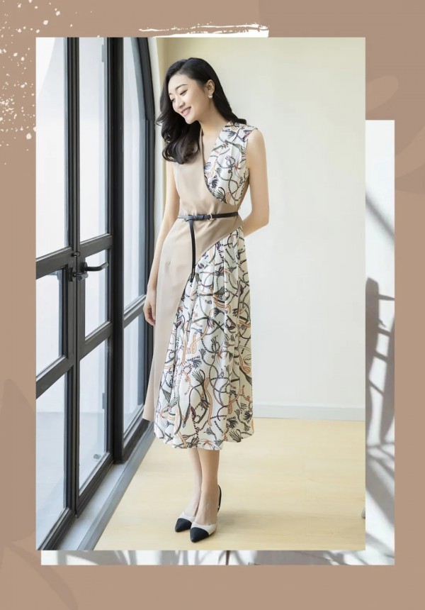 新年开工怎么穿?看完这篇你就知道了! | 【CARMEN新品】