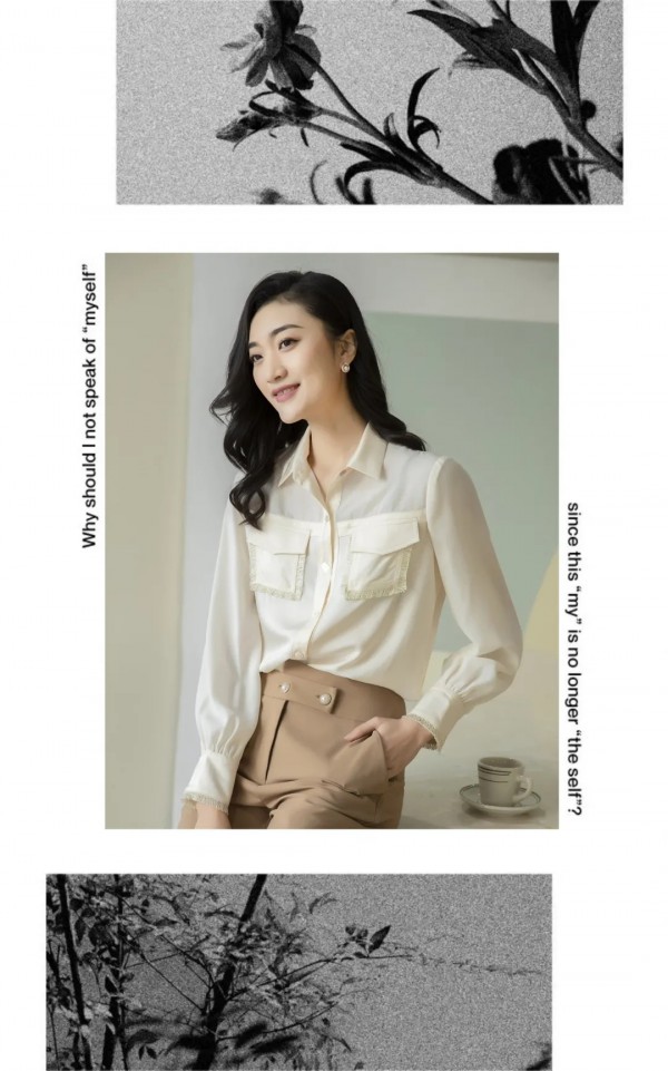 新年开工怎么穿?看完这篇你就知道了! | 【CARMEN新品】