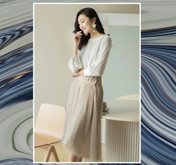 新年开工怎么穿?看完这篇你就知道了! | 【CARMEN新品】