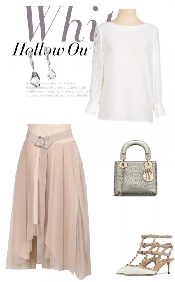 新年开工怎么穿?看完这篇你就知道了! | 【CARMEN新品】