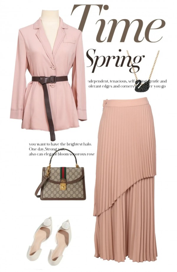 新年开工怎么穿?看完这篇你就知道了! | 【CARMEN新品】