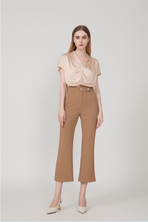 新年开工怎么穿?看完这篇你就知道了! | 【CARMEN新品】