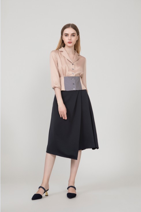 新年开工怎么穿?看完这篇你就知道了! | 【CARMEN新品】