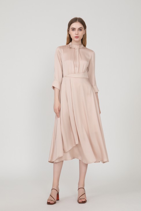 新年开工怎么穿?看完这篇你就知道了! | 【CARMEN新品】