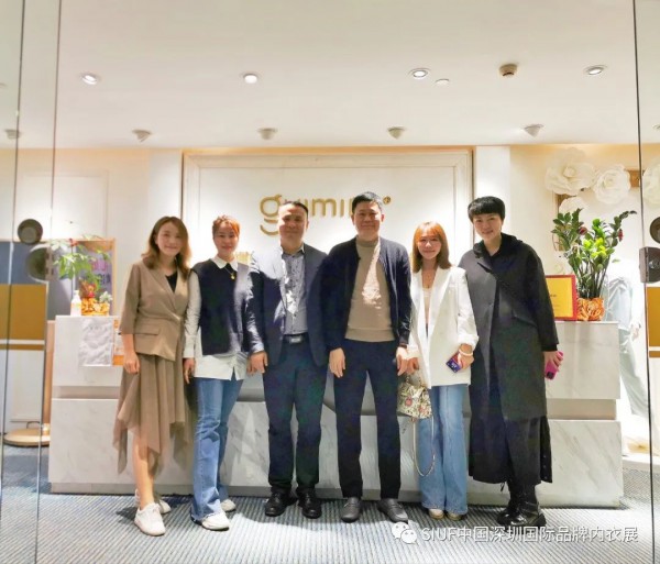 SIUF2021|欢乐闹元宵,团拜送祝福,共同开启金色牛年