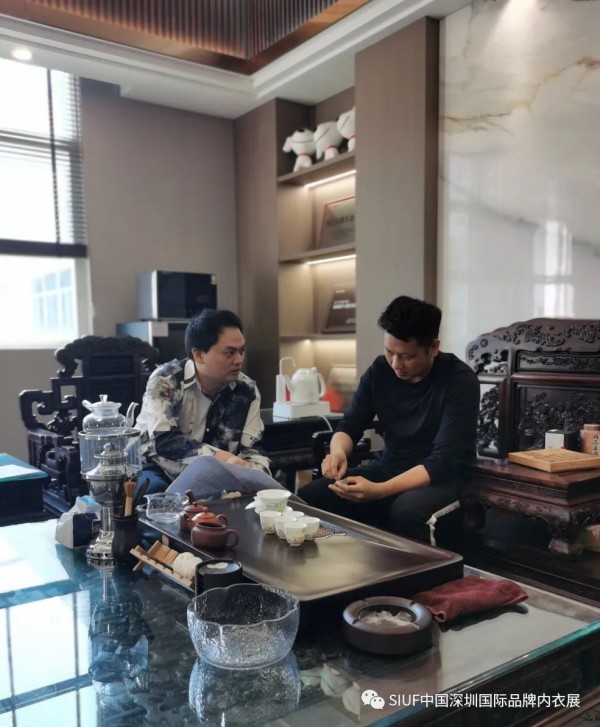 SIUF2021|欢乐闹元宵,团拜送祝福,共同开启金色牛年