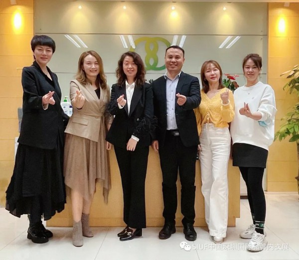 SIUF2021|欢乐闹元宵,团拜送祝福,共同开启金色牛年