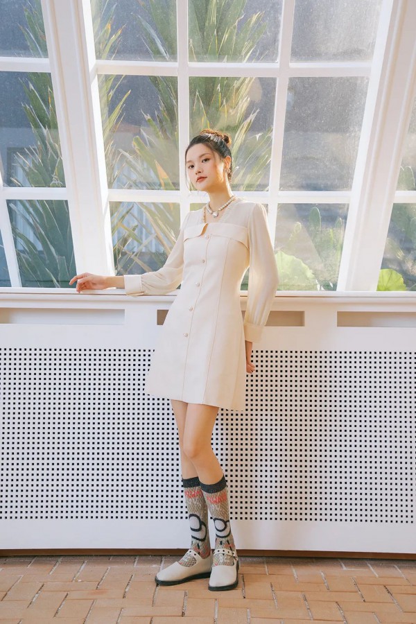 春之歌咏 RYK春日的温柔型格