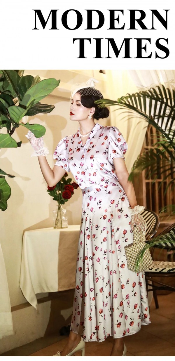 GELAIYA歌莱雅2021开年精选推荐