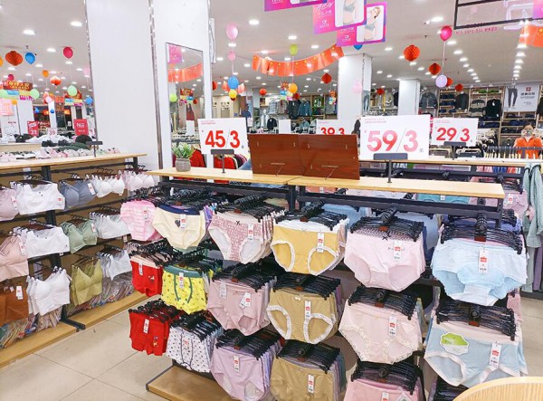 热烈祝贺“都市新感觉”深圳加盟店盛大开业!