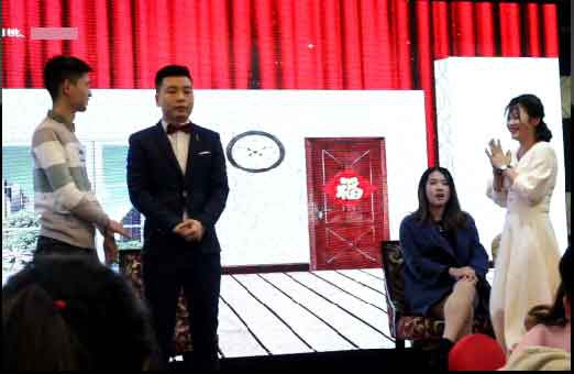 精彩回顾｜都市新感觉2021年会盛典圆满成功!