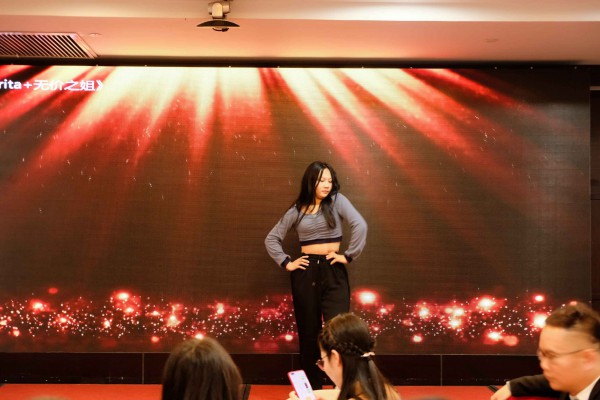 精彩回顾｜都市新感觉2021年会盛典圆满成功!