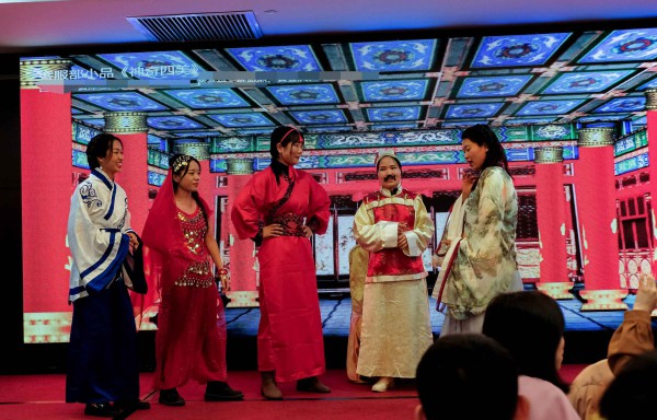 精彩回顾｜都市新感觉2021年会盛典圆满成功!