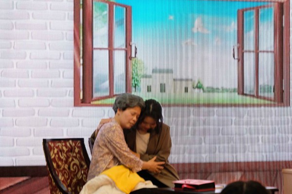 精彩回顾｜都市新感觉2021年会盛典圆满成功!