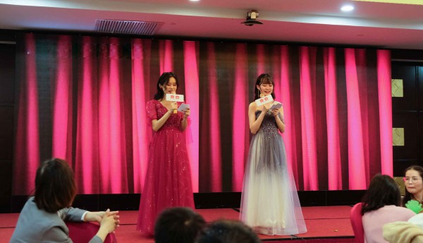 精彩回顾｜都市新感觉2021年会盛典圆满成功!