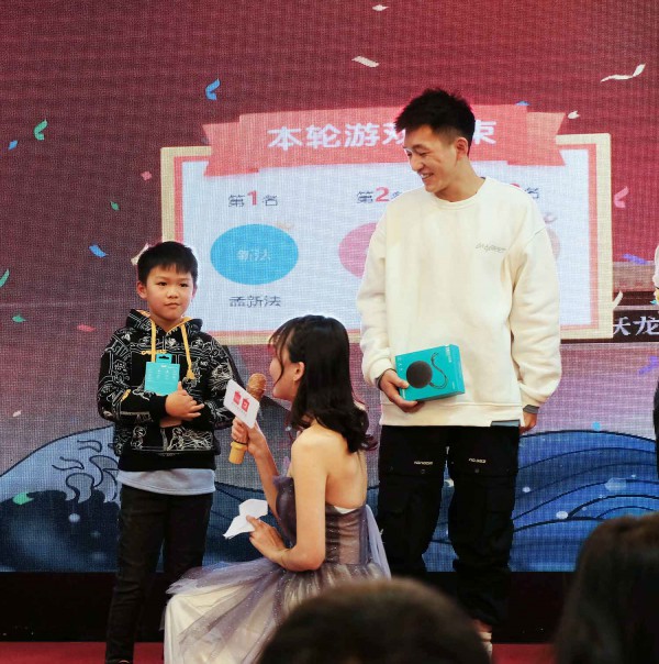 精彩回顾｜都市新感觉2021年会盛典圆满成功!