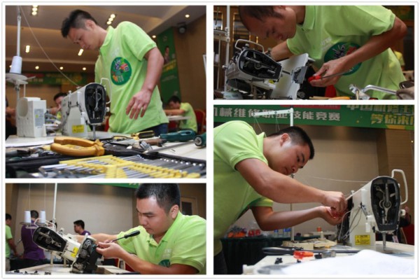 2021国际纺织制衣制鞋,缝制设备展3月17日深圳启幕