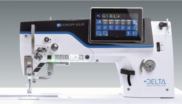 2021国际纺织制衣制鞋,缝制设备展3月17日深圳启幕