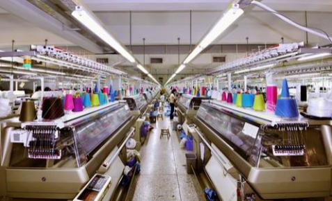 2021国际纺织制衣制鞋,缝制设备展3月17日深圳启幕