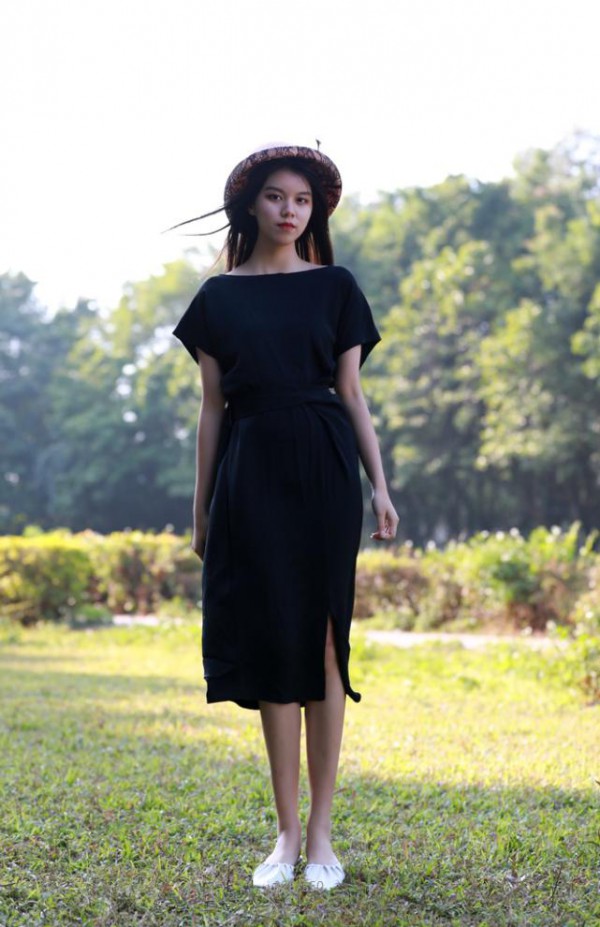 学会YYMOLI这个穿搭小技巧,回头率超高炸街走路带风!