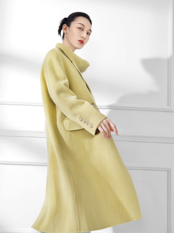 竞争激烈的女装市场中什么品牌更适合加盟呢?