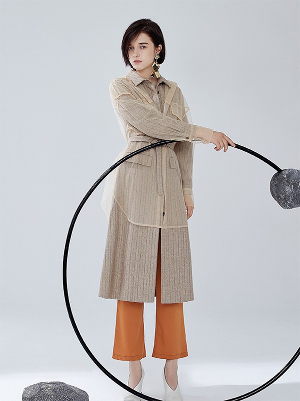 开女装加盟店需要注意什么?这些小技巧你要知道!