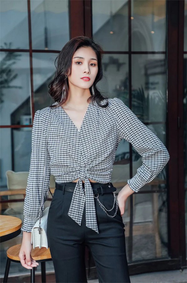 JIARENYUAN 女装春季新款 春意盎然游走时尚都市