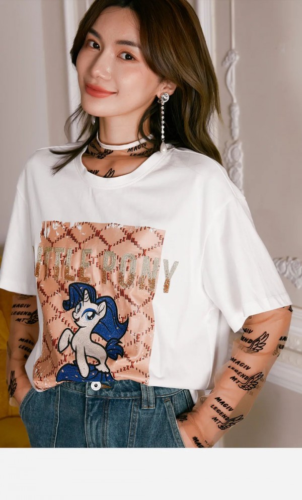 MIXTIE美诗缇女装2021春装新款上市