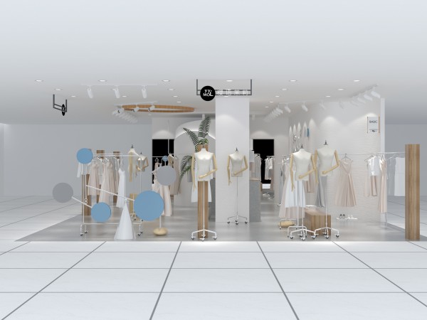 女装加盟选择哪个品牌会更好?YYMOLI不辜负你的选择!