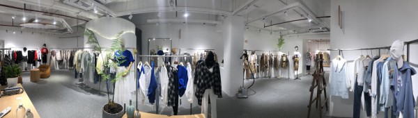 女装加盟选择哪个品牌会更好?YYMOLI不辜负你的选择!