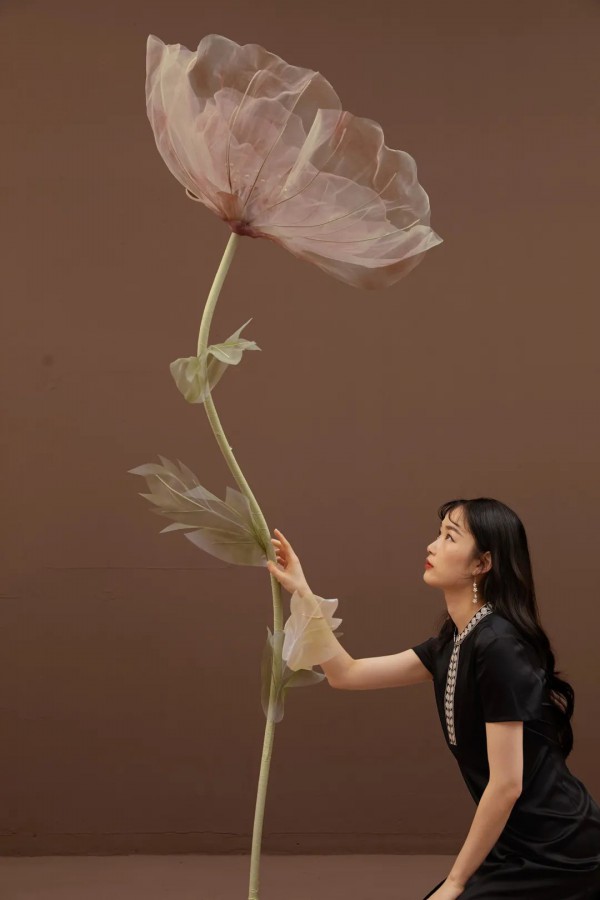 CHIC女装展 四季青汇聚时尚梦想