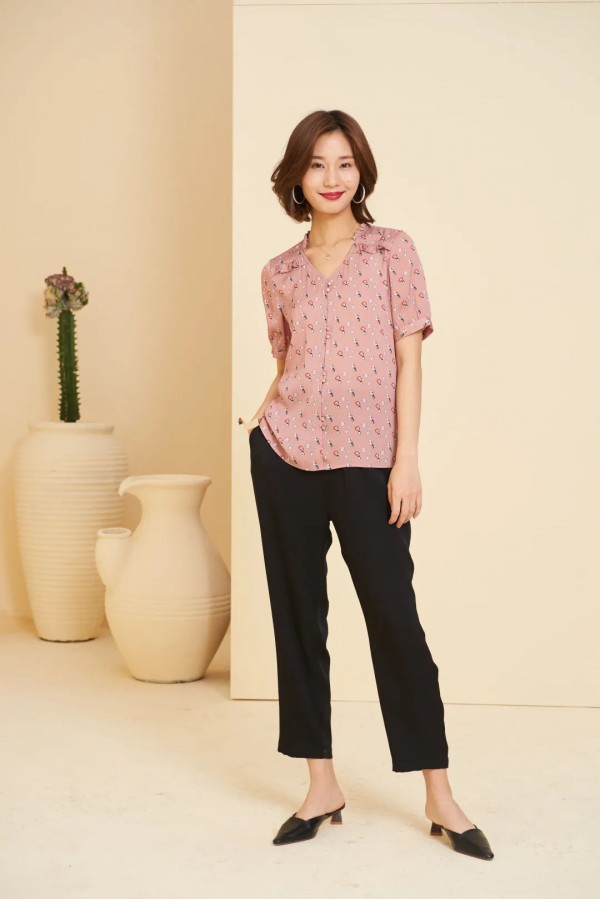 CHIC女装展 四季青汇聚时尚梦想