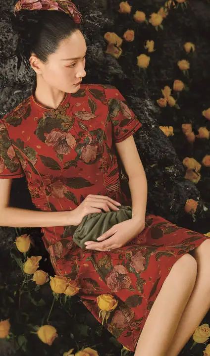 CHIC女装展 四季青汇聚时尚梦想