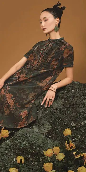 CHIC女装展 四季青汇聚时尚梦想