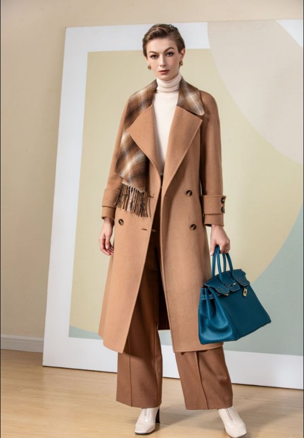 CHIC女装展 四季青汇聚时尚梦想