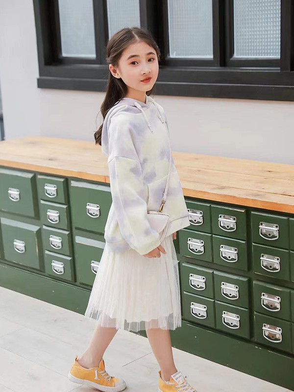 贝贝依依品牌童装2021春款新品上市啦