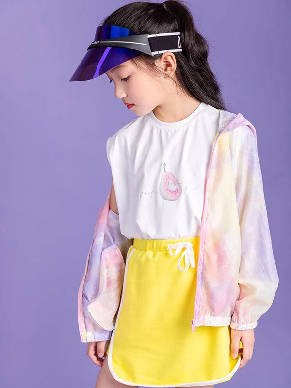 贝贝依依品牌童装2021春款新品上市啦