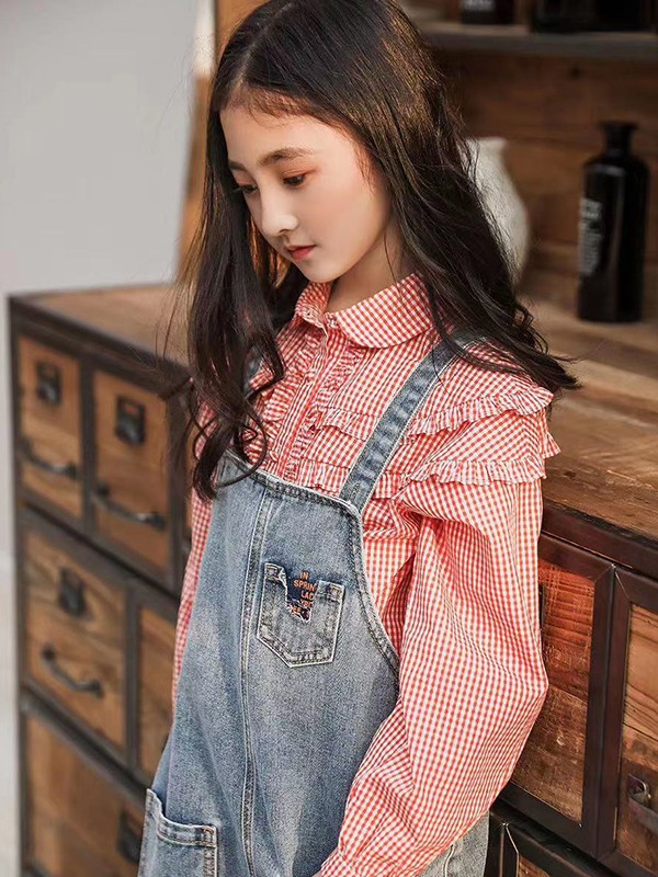 贝贝依依品牌童装2021春款新品上市啦