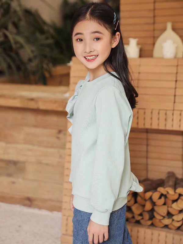 贝贝依依品牌童装2021春款新品上市啦